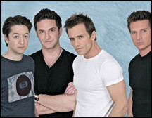 Photoshoot #1
